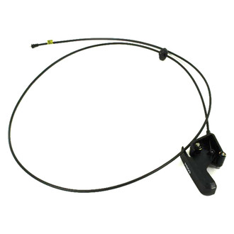 Mopar® - Front Hood Release Cable