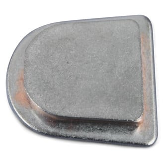 Chrysler OE - Front Interior Rear View Mirror Mounting Base