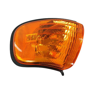 Mopar® - Driver Side Replacement Turn Signal/Corner Light