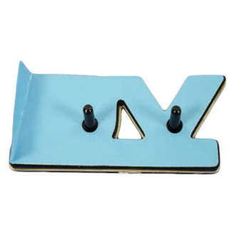 Dodge OE - Front Fender Emblem