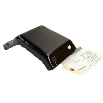 Mopar® - Rear Inner Bumper Cover Bracket