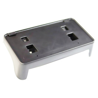 Dodge OE - Front License Plate Bracket