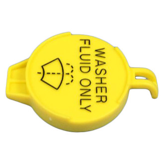 Jeep OE - Front Washer Fluid Reservoir Cap