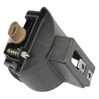 Dodge OE - Front Right Fog Light