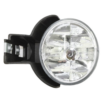 Dodge OE - Front Left Fog Light