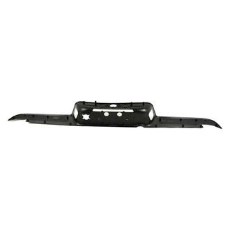 Mopar® - Rear Bumper Step Pad