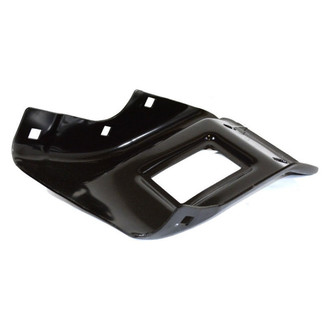 Dodge OE - Rear Right Outer Bumper Face Bar Bracket