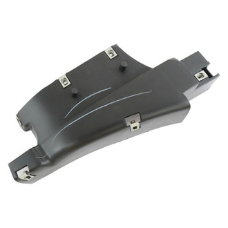Dodge OE - Left Lower Outer Bumper Cover Bracket