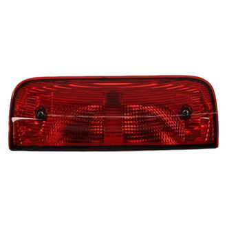 Dodge OE - Rear Center High Mount Stop Light