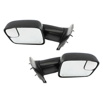 Mopar® - Side View Mirror