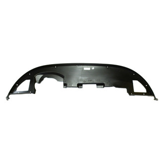 Mopar® - Rear Bumper Cover Support Rail