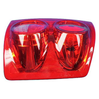 Dodge OE - Rear Right Tail Light Assembly