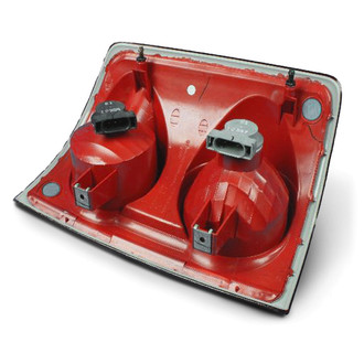 Ram OE - Rear Left Tail Light Assembly