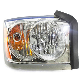 Dodge OE - Front Right Headlight