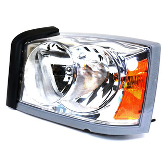 Dodge OE - Front Left Headlight