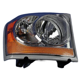 Dodge OE - Front Right Headlight