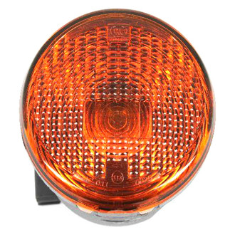 Mopar® - Passenger Side Replacement Turn Signal/Parking Light
