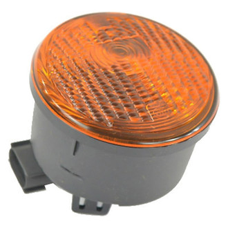 Mopar® - Driver Side Replacement Turn Signal/Parking Light