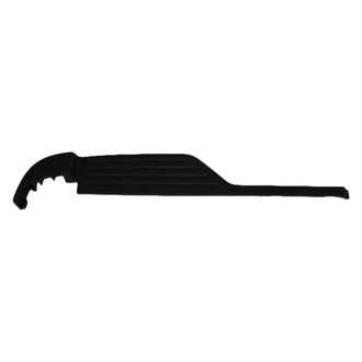Ram OE - Rear Right Bumper Step Pad