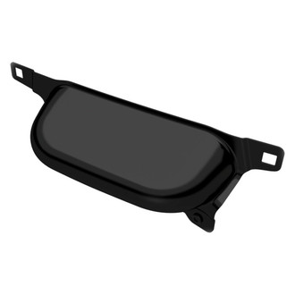 Mopar® - Front Upper Inner Driver Side Bumper Face Bar Bracket