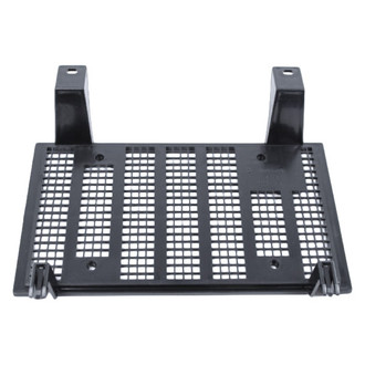 Jeep OE - Front Cowl Grille Screen