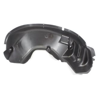 Chrysler OE - Front Right Fender Splash Shield