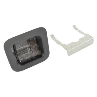 Mopar® - Replacement Passenger Side License Plate Light