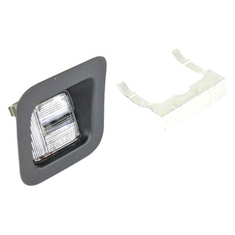 Mopar® - Replacement Driver Side License Plate Light