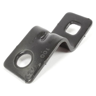 Mopar® - Rear Bumper Face Bar Bracket