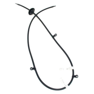 Jeep OE - Front Windshield Washer Hose