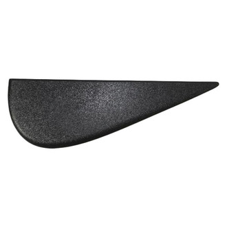 Mopar® - Passenger Side View Mirror Cover