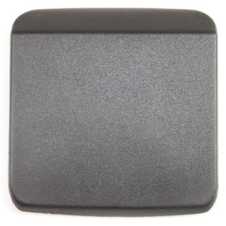 Mopar® - Front Bumper End Cap