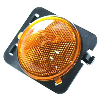 Mopar® - Driver Side Replacement Side Marker Light