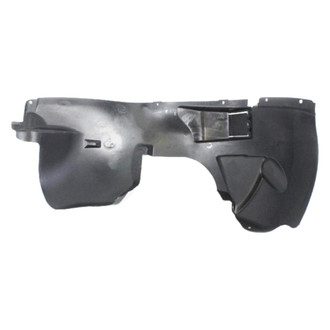 Mopar® - Front Passenger Side Fender Liner