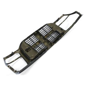 Dodge OE - Front Grille