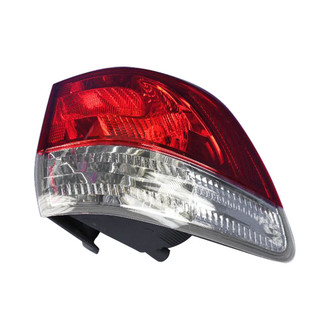Dodge OE - Rear Left Tail Light Assembly