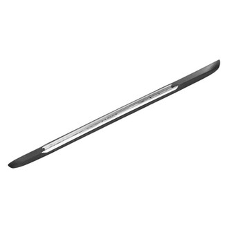 Jeep OE - Left Roof Luggage Carrier Side Rail