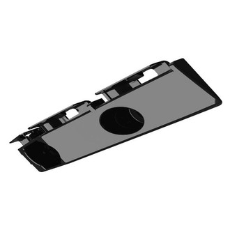 Dodge OE - Front Right Bumper Cover Bracket