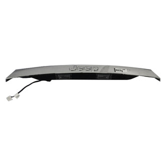 Mopar® - Liftgate Reveal Molding