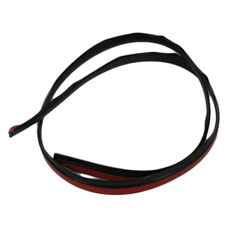Mopar® - Passenger Side Roof Molding