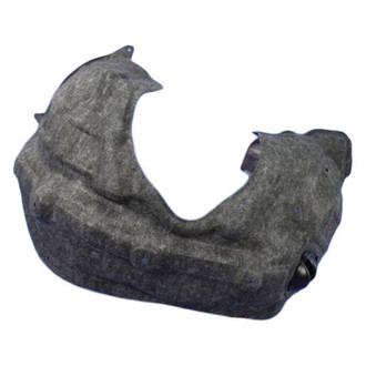 Mopar® - Front Passenger Side Fender Liner