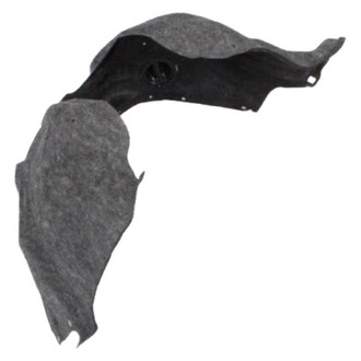 Mopar® - Front Fender Splash Shield