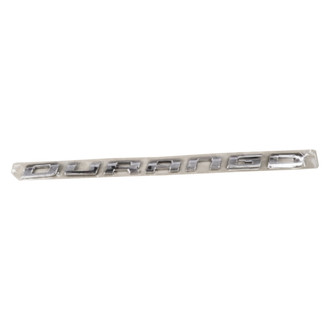 Dodge OE - Rear Hatch Emblem