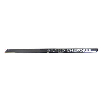 Mopar® - Front Passenger Side Door Molding