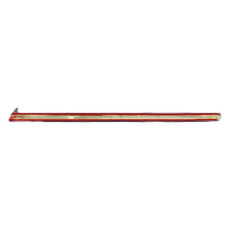 Mopar® - Front Driver Side Door Molding