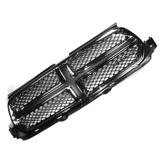 Dodge OE - Front Upper Grille