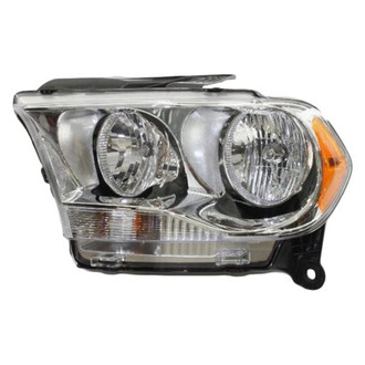 Dodge OE - Front Left Headlight Assembly