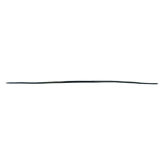 Dodge OE - Left Roof Molding