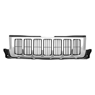 Mopar® - Grille