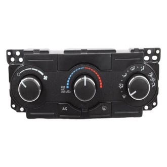 Mopar® - HVAC Control Switch